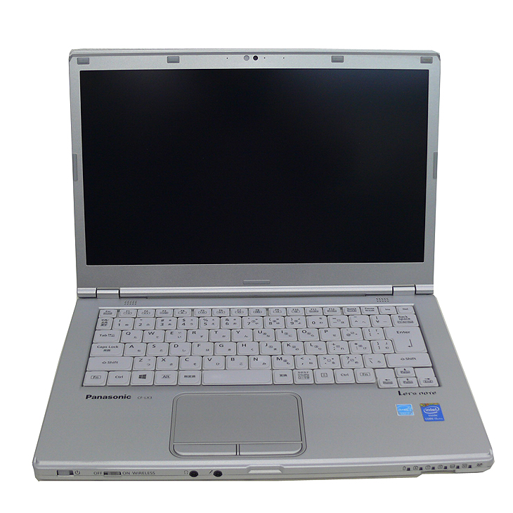 CF-LXシリーズ特集 - 中古パソコン販売のワットファン