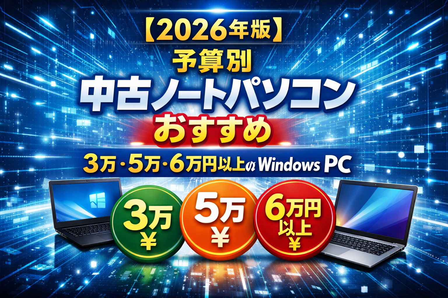 Windows 11へのアップグレード方法｜必要スペック確認から更新手順まで