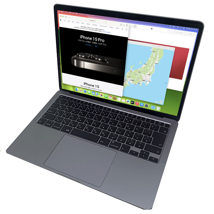 Apple MacBook Air 13.3inch MWTJ2J/A A2179 TouchID 2020 Apple MacBook Air 13.3inch MWTJ2J/A A2179 TouchID 2020