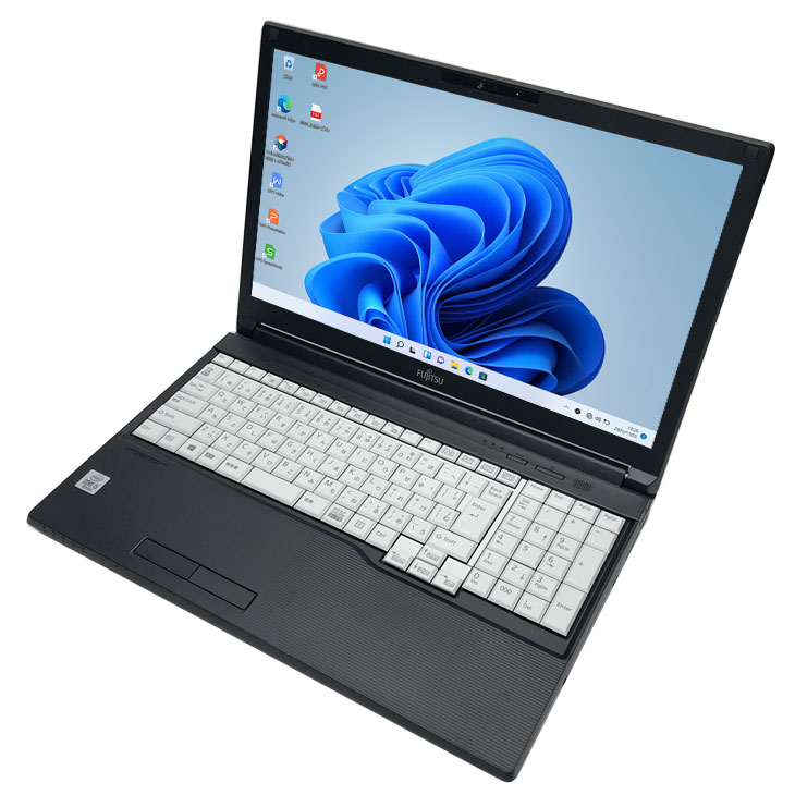 富士通 A5510/E/i5 10310U+16GB+SSD512GB 富士通 A5510/E/i5 10310U+16GB+SSD512GB