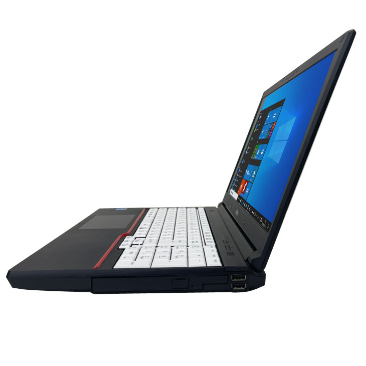 LIFEBOOK A574/M ノートPC 即納パソコン】 LIFEBOOK A574/M 【中古パソコン直販(37523)】