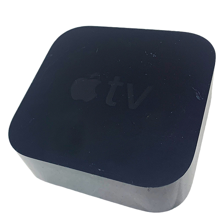 Apple TV 4K MQD22J/A A1842 32GB TV OS16.2 A10X Fusion