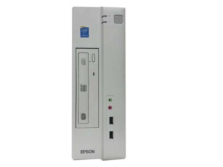 EPSON Endeavor AY331S 大容量480GBSSD塔載 Office Win10 第3