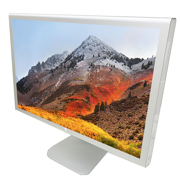 Apple Cinema Display23 M9178J/A A1082 中古 23インチフラット