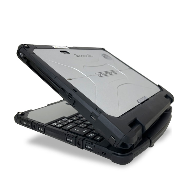 Panasonic TOUGHBOOK タフブック CF-33ABHAQVJ Corei5 7300U Panasonic TOUGHBOOK タフブック CF-33ABHAQVJ Corei5 7300U