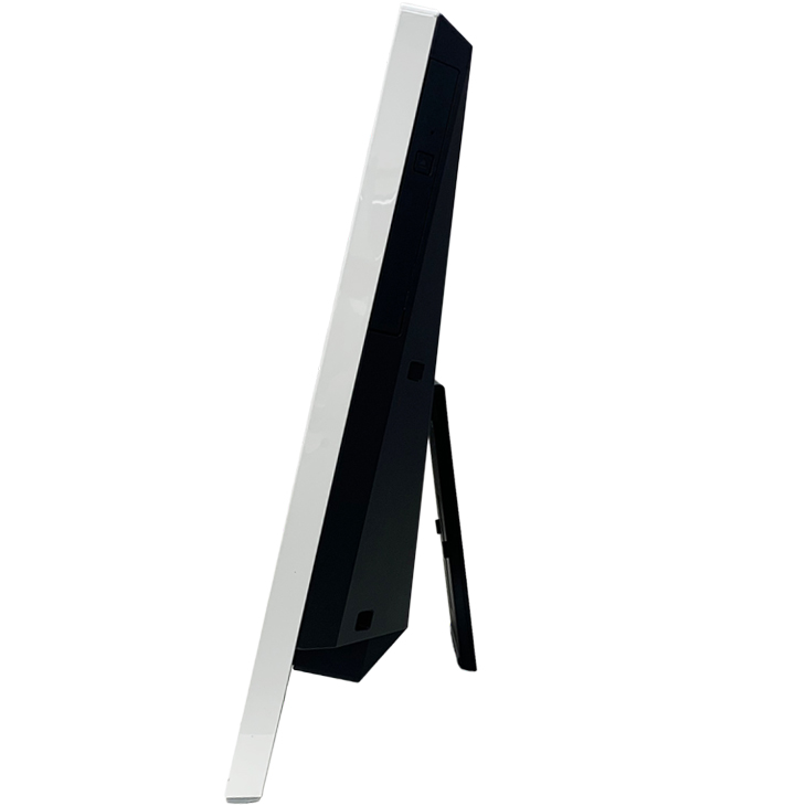 NEC PC-DA700KAW i7/20GB/SSD1TB 液晶線あり NEC PC-DA700KAW i7/20GB/SSD1TB 液晶線あり