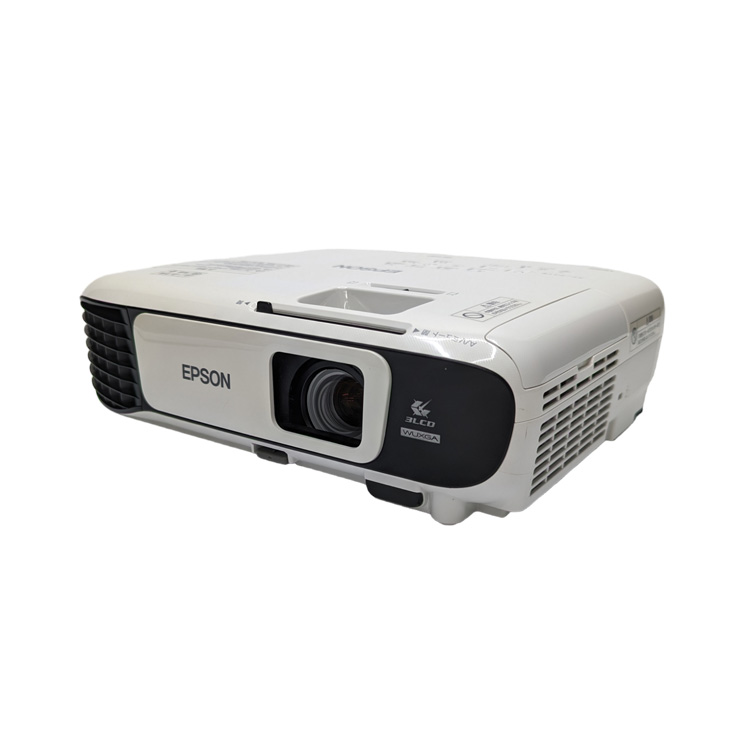 EPSON プロジェクター EB-1720 2台セット プロジェクター
