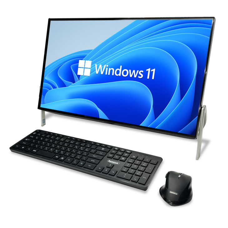 パソコン デスクトップPC ESPRIMO（エスプリモ） FMVF77H3BE