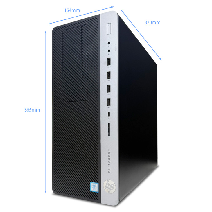 HP i5-9500 デスクトップPC 27インチ薄型モニタセット 10pro HP i5-9500 デスクトップPC 27インチ薄型モニタセット 10pro