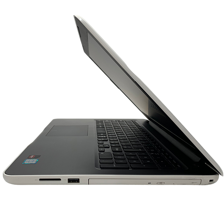 DELL Inspiron 5567 中古 ノート Office Win10 or Win11 第7世代