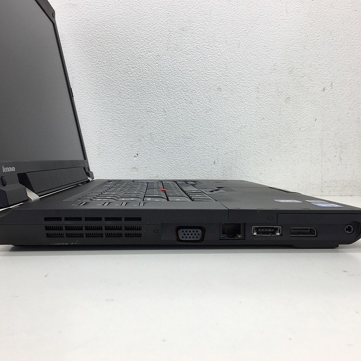 その他ノートPC本体 LENOVO L520 Windows10 pro Lenovo ThinkPad L520 15.6