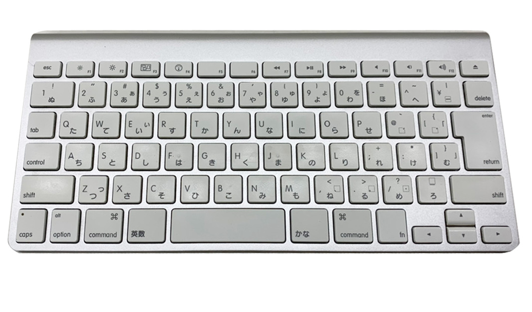 Apple純正キーボード　無線マウス　セット Apple Mac アップル マック Wireless Keyboard Magic Mouse