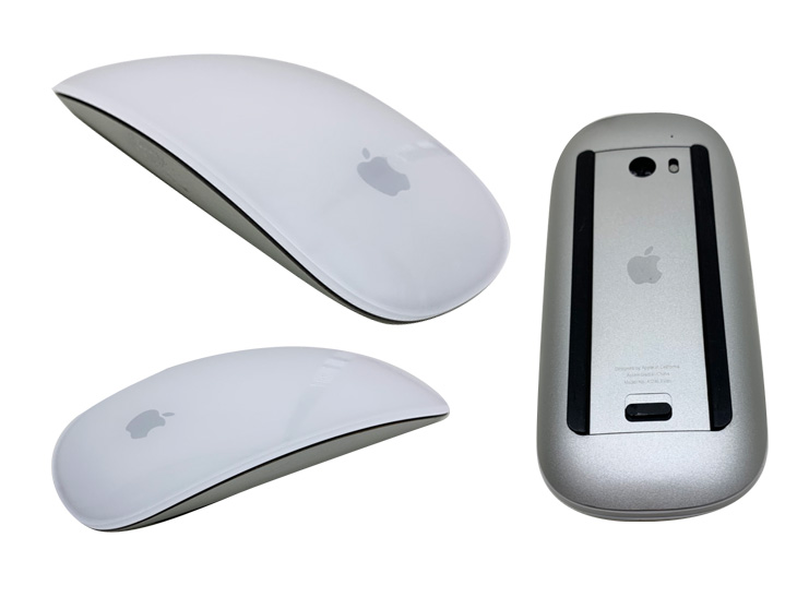 Apple純正キーボード　無線マウス　セット 楽天市場】APPLE Mac用 純正 無線キーボード・マウスセット
