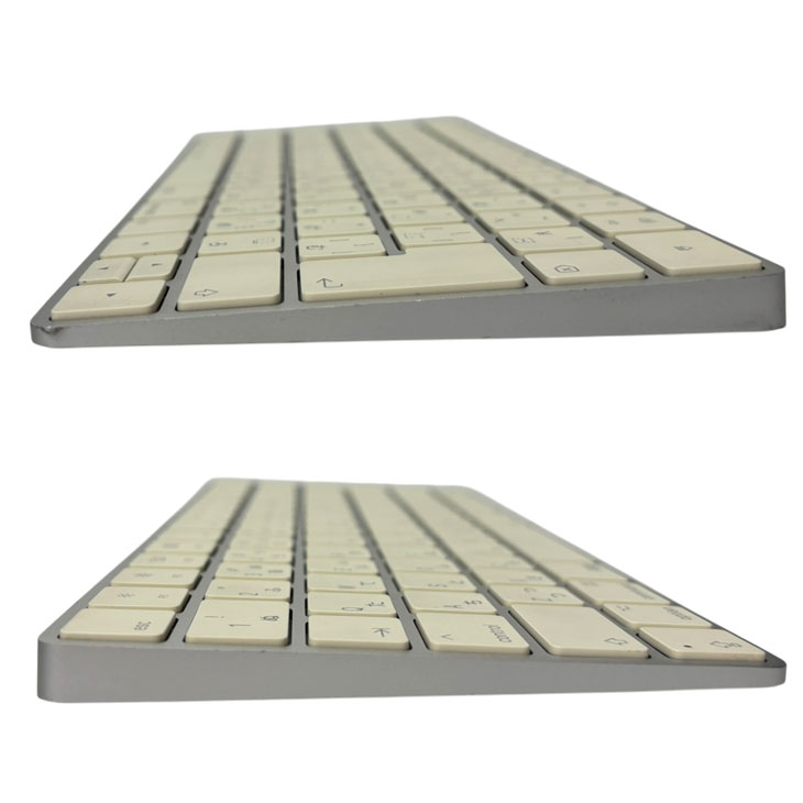 Apple アップル 純正 Magic Keyboard(JIS)マジックキーボード MLA22J/A