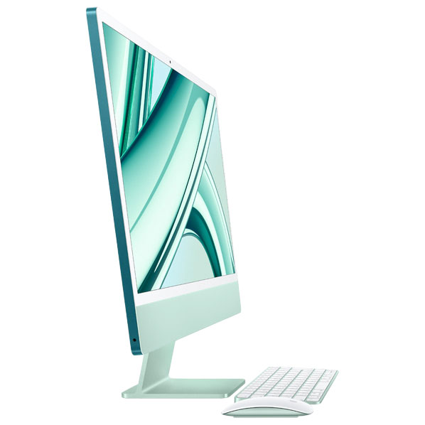 ⭐︎完全新品未開封　iMac 24インチ iMacを購入 - Apple（日本）