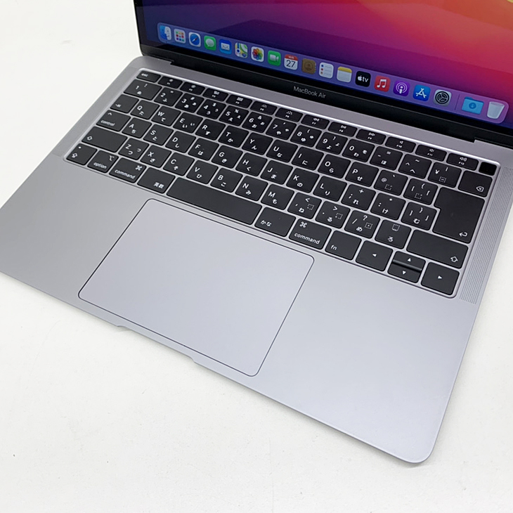 Apple MacBook Air 13.3inch MRE82J/A A1932 2018 第8世代