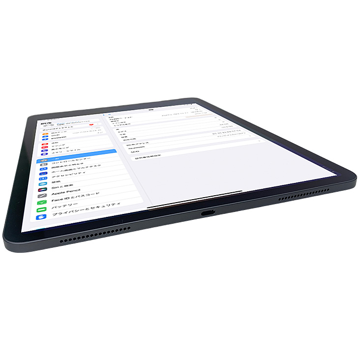 Apple iPad Pro 第3世代 Wi-Fiモデル 64GB A1876 MTEL2J/A Apple iPad Pro 第3世代 Wi-Fiモデル 64GB A1876 MTEL2J/A