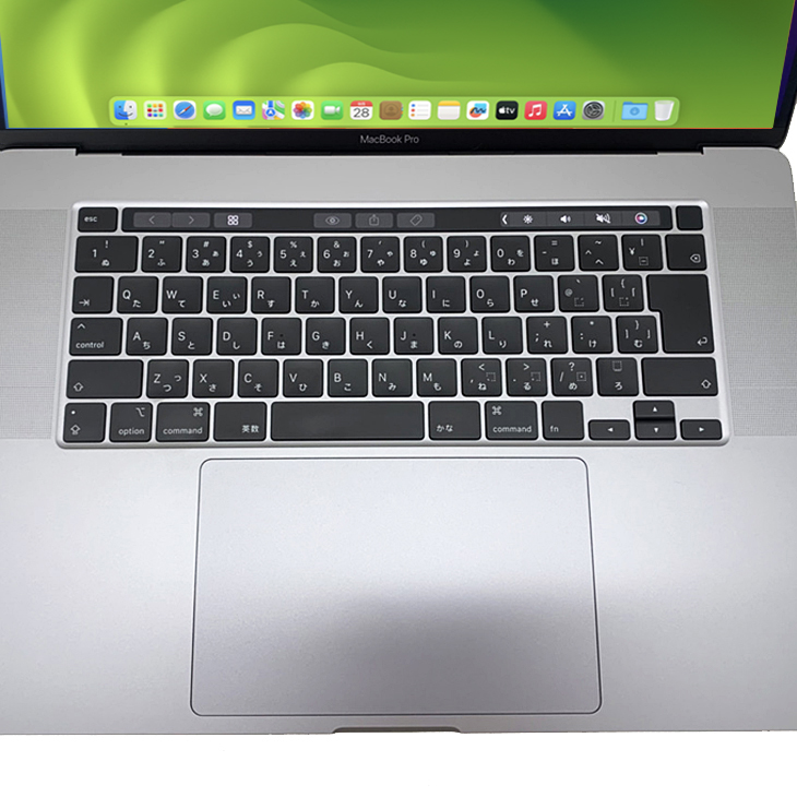 2019 MacBookPRO A2141 16inボード有他合計3台ジャンク 2019 MacBookPRO A2141 16inボード有他合計3台ジャンク - メルカリ