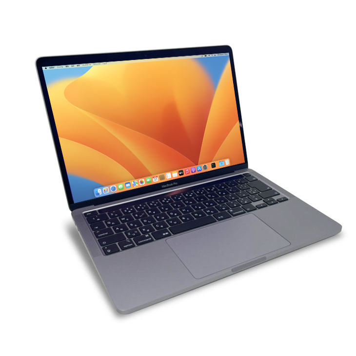 【初売り】 Pro MacBook Apple 13.3inch 選べるOS 2020 A2251 MWP52J/A MacBook本体