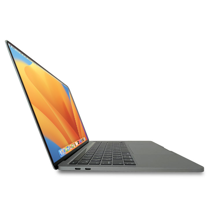 MacBook Pro 2020 i7 32GB 正常マックブックプロ YR