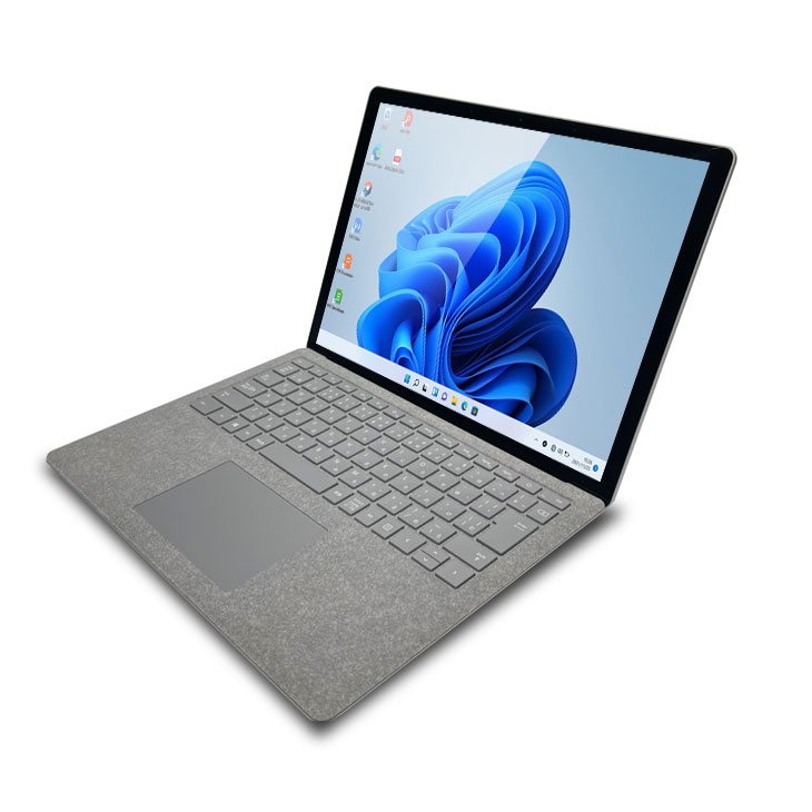 品揃え豊富で 1769 Laptop Surface Microsoft 中古 選べる office ノート Windowsノート本体