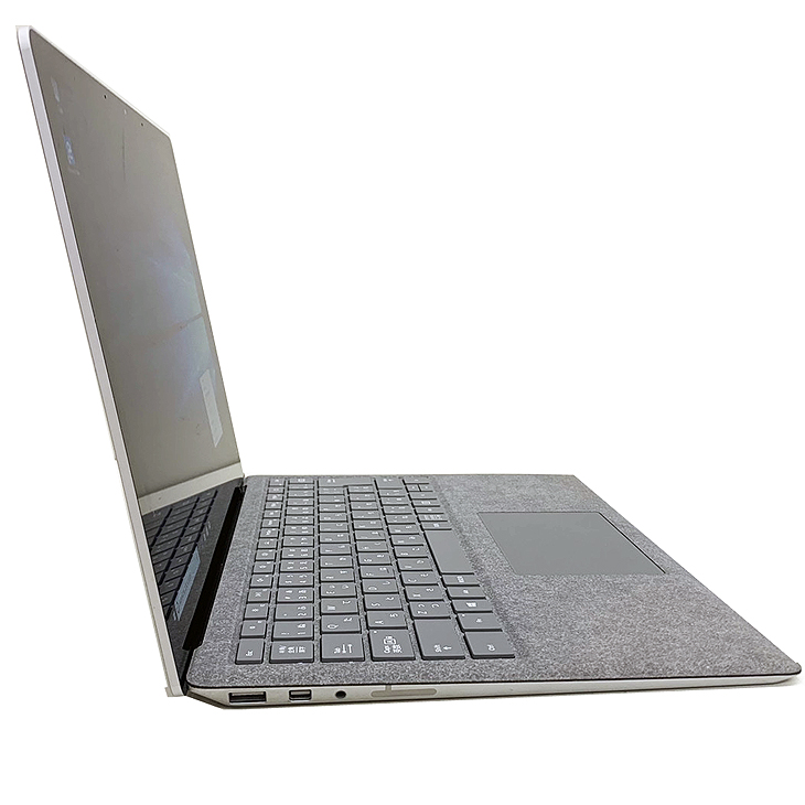Microsoft Surface Laptop 1769 中古 ノート office Win10Pro 高