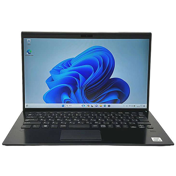 SONY VAIO SX14 VJS143C11N i5 10世代 16GB VAIO SONY SX14 VJS143C11N 中古 ノートOffice Win11Home 第10