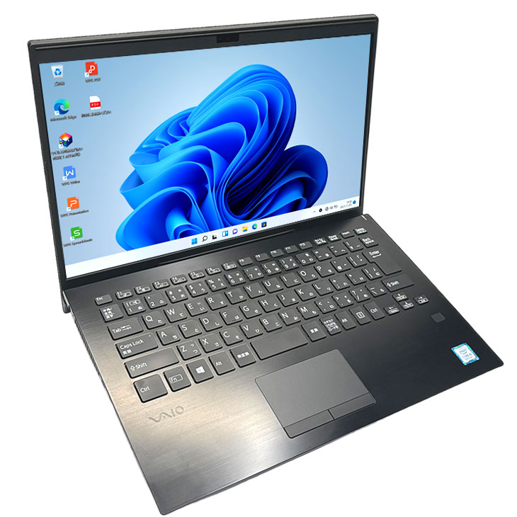 今だけSSD増量中↑】SONY VAIO Pro PK VJPK11C12N 中古 ノート