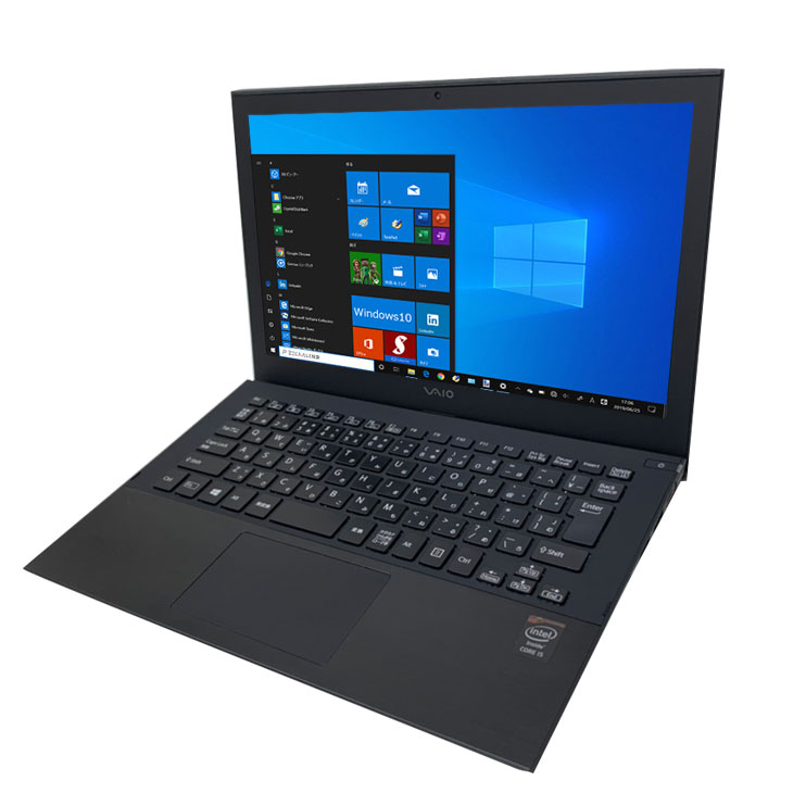 【VAIO Pro11】VJP111B01N ノート型パソコン vpj111_09.jpg