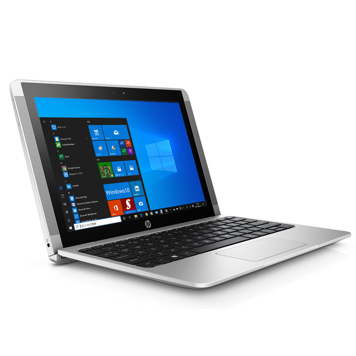 hp - HP x2 210 G2　2in1タブレット　リモートワーク HP x2 210 G2 背面カメラ付き（2in1タブレット） 製品詳細