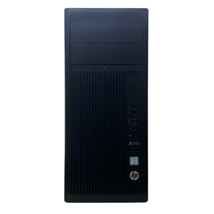 HP Z240 Workstation本体のみ Amazon.co.jp: 中古パソコン HP Z240 Tower WorkStation