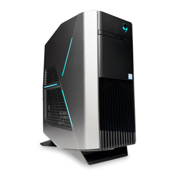 DELL ALIENWARE AURORA R8 ハイスペックゲーミング eスポーツ  RTX2080Ti 11GB搭載 Win11 第9世代 [Core i9 9900K 8コア　3.6GHz メモリ32GB SSD1TB 無線 Bluetooth マルチ]:良品sub_image7