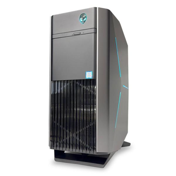 DELL ALIENWARE AURORA R8 ハイスペックゲーミング eスポーツ  RTX2080Ti 11GB搭載 Win11 第9世代 [Core i9 9900K 8コア　3.6GHz メモリ32GB SSD1TB 無線 Bluetooth マルチ]:良品sub_image8