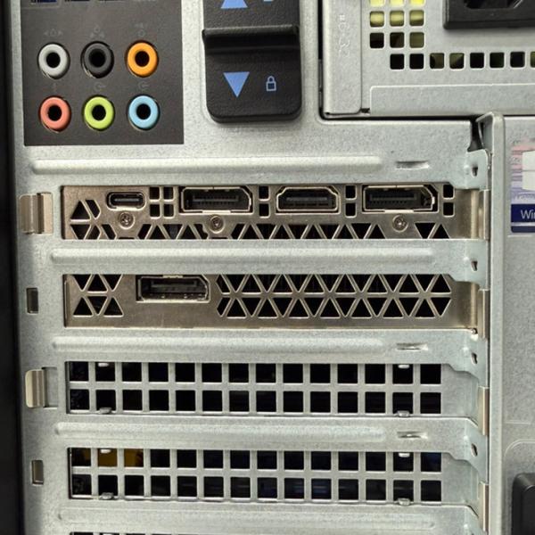 DELL ALIENWARE AURORA R8 ハイスペックゲーミング eスポーツ  RTX2080Ti 11GB搭載 Win11 第9世代 [Core i9 9900K 8コア　3.6GHz メモリ32GB SSD1TB 無線 Bluetooth マルチ]:良品sub_image10