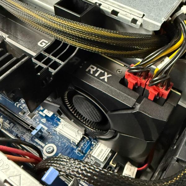 DELL ALIENWARE AURORA R8 ハイスペックゲーミング eスポーツ  RTX2080Ti 11GB搭載 Win11 第9世代 [Core i9 9900K 8コア　3.6GHz メモリ32GB SSD1TB 無線 Bluetooth マルチ]:良品sub_image11