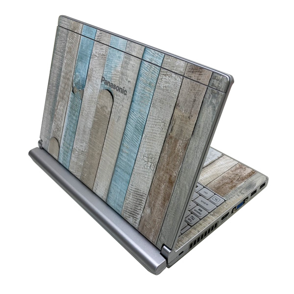 【中古パソコン】Panasonic CF-SX3 選べるオリジナルカラー 中古 ノート Office Win10 [core i5 4200U 1.6GHz 8G SSD256GB マルチ 無線 カメラ 12.1型 B5 ] :アウトレットsub_image6