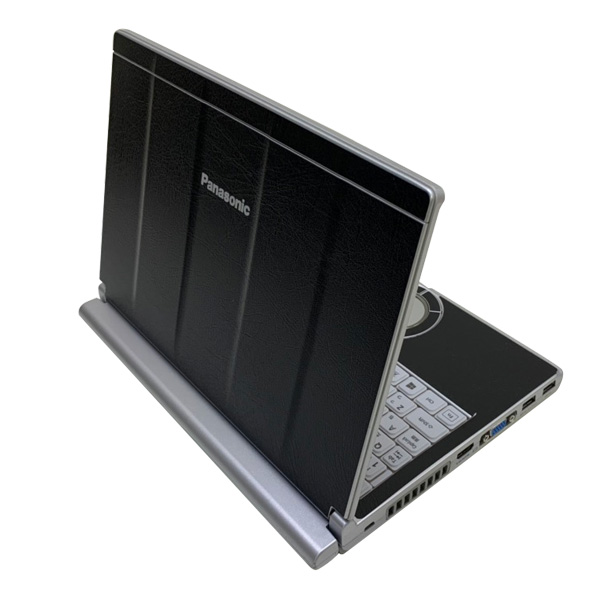 【中古パソコン】Panasonic CF-SX3 選べるオリジナルカラー 中古 ノート Office Win10 [core i5 4200U 1.6GHz 8G SSD256GB マルチ 無線 カメラ 12.1型 B5 ] :アウトレットsub_image7