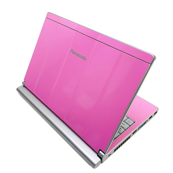 【中古パソコン】Panasonic CF-SX3 選べるオリジナルカラー 中古 ノート Office Win10 [core i5 4200U 1.6GHz 8G SSD256GB マルチ 無線 カメラ 12.1型 B5 ] :アウトレットsub_image10