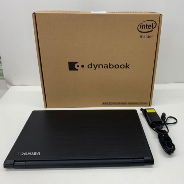 東芝 DynaBook B65/DN メーカー再生PC  Office Win10 カメラ搭載　箱付 7世代[Corei5 7200 2.5GHz 8GB SSD256GB マルチ 無線 BT]:ほぼ未使用品sub_image7