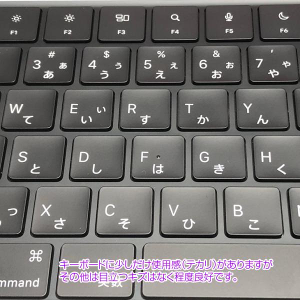 【中古パソコン】Apple MacBook Pro 14.2inch MKGT3J/A A2442 Late 2021 OS [Apple M1 Pro 10コア メモリ32GB 1TB BT カメラ 14.2 Silver ] :良品sub_image7