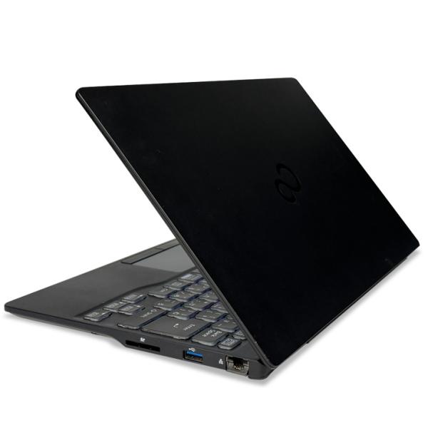 【中古】富士通 LIFEBOOK WGU28 WU2/G 中古 ノート Office Win11 第11世代[Core i5 1135G7 メモリ8GB SSD256GB カメラ 13.3]:良品sub_image11