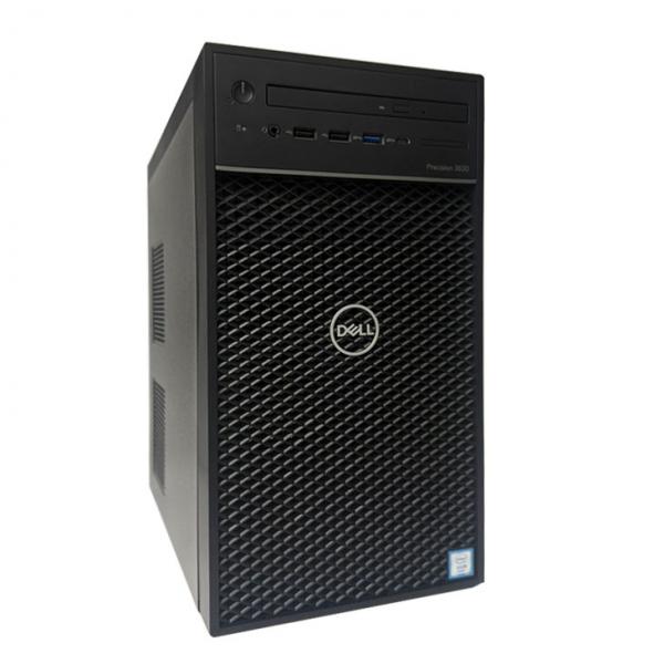 DELL Precision T3630SMT Xeon ワークステーション クリエーター 3DCAD 4画面出力 Quadro P2000 5GB搭載 Win10 [Xeon E-2124G 3.4GHz 32GB SSD512GB+HDD2TB マルチ]:良品sub_image8