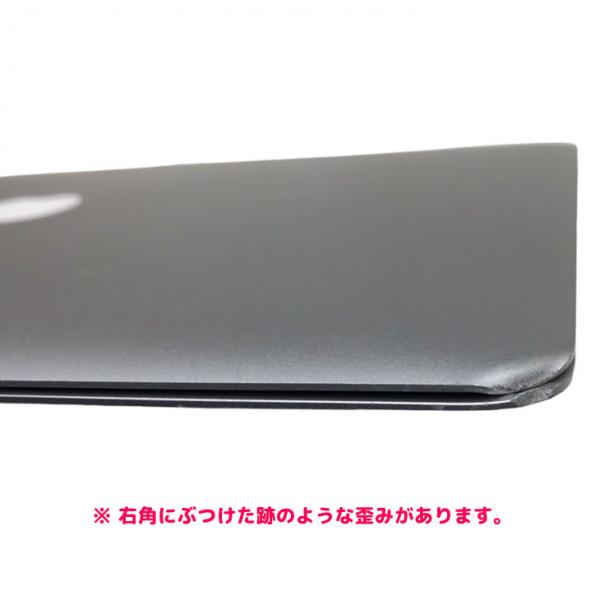 【中古パソコン】Apple Macbook Air_13.3inch MD760J/A A1466 Mid2013 [core i5 4250U 4GB 128GB 無線 BT カメラ 13.3 BigSur11.6] :アウトレットsub_image6