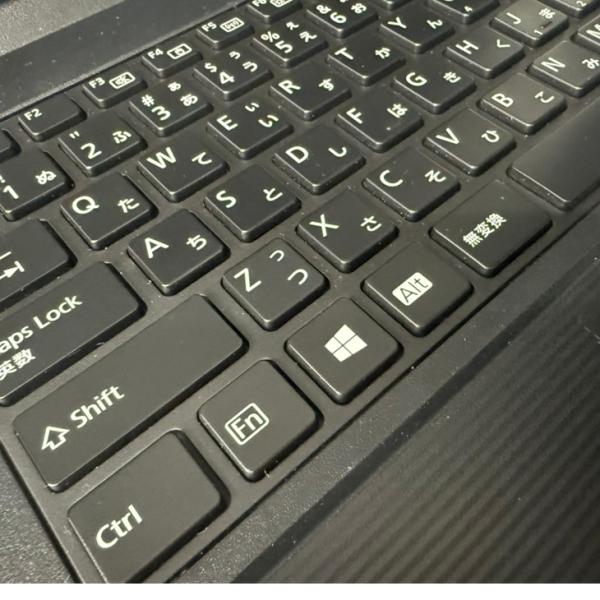 【おすすめスタンダードノート】富士通 LIFEBOOK A5510/D 中古 ノートパソコン Office Win11 第10世代 [Core i5 10210U 8GB SSD256GB 15.6型 HD 無線]:良品sub_image7