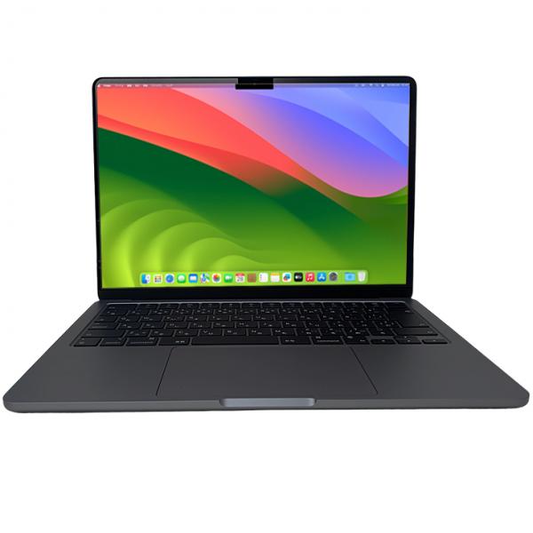 【中古パソコン】Apple MacBook Air 13.6inch MLXX3J/A A2681 2022 TouchID [Apple M2 8コア メモリ8GB SSD512GB 無線 BT カメラ 純箱 Space Gray] :良品sub_image6
