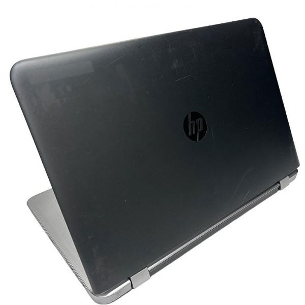 HP PROBOOK 470G3 中古 ノート Office Win10 or Win11 第6世代 Radeon搭載 高音質 [Core i7 6500U メモリ16GB SSD512GB マルチ 無線 テンキー カメラ 指紋]:良品sub_image4
