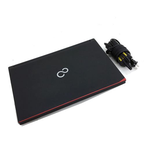 【中古パソコン】富士通 A573/G 中古 ノートパソコン Office Win10 高速SSD塔載 第3世代 テンキー  [corei5 3340M 2.7GHz 8G SSD256GB マルチ 無線  15.6型 ] :良品sub_image6