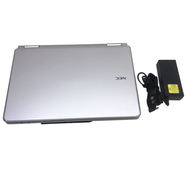 NEC VK26M  中古 ノートパソコン 新品バッテリに交換済! Office Win10  高速SSD  [corei5 .560M 2.6GHz 4G SSD128GB ROM 無線 15.6型 ] :良品sub_image6