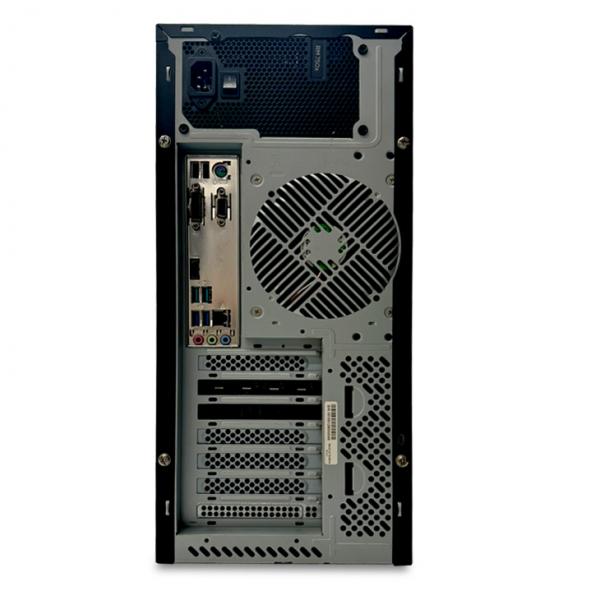 BIZ-H　eスポーツ RTX2070搭載ゲーミング 中古 デスク Office Win10 第8世代 [Core i7 8700 メモリ32GB SSD500GB+HDD1TB マルチ 電源750W]sub_image9