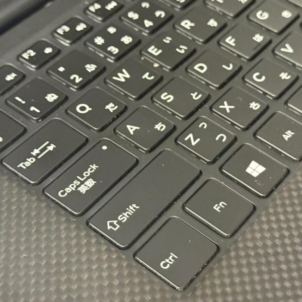 DELL PRECISION 5540 中古 ノート Office Win11 Quadro T2000搭載 タッチパネル[Corei9 9880H 32GB SSD512GB カメラ BT 15.6型]:良品sub_image10